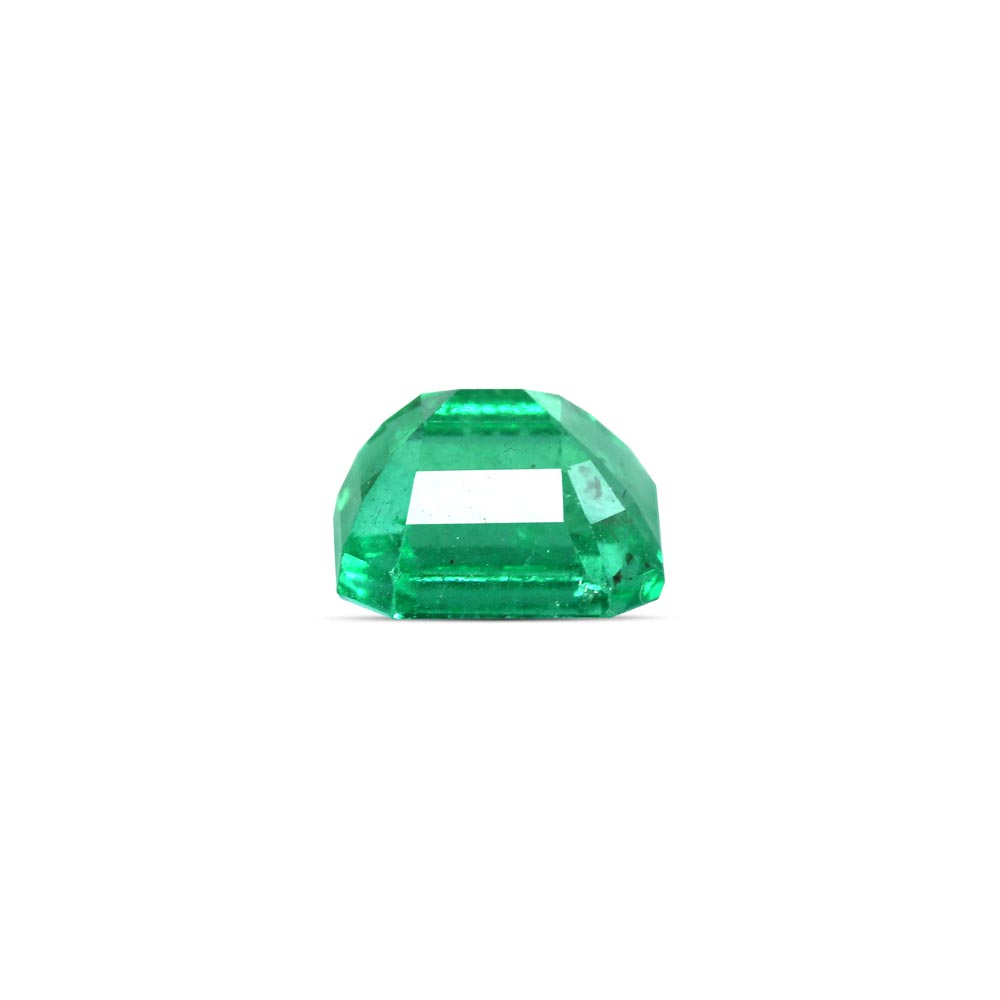 Emerald (Panna Stone) - 1.45 Carat