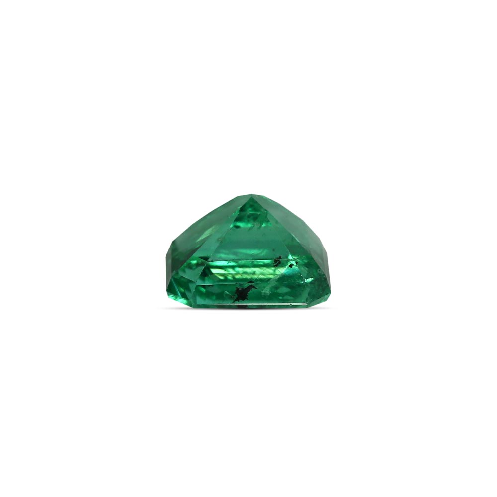 Minor Oil Emerald - 1.51 Carat