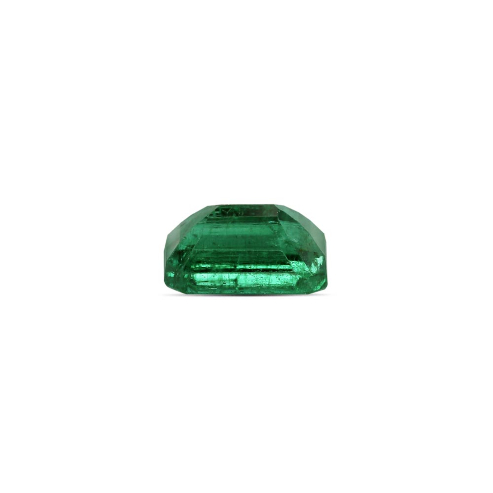 Minor Oil Emerald - 1.56 Carat