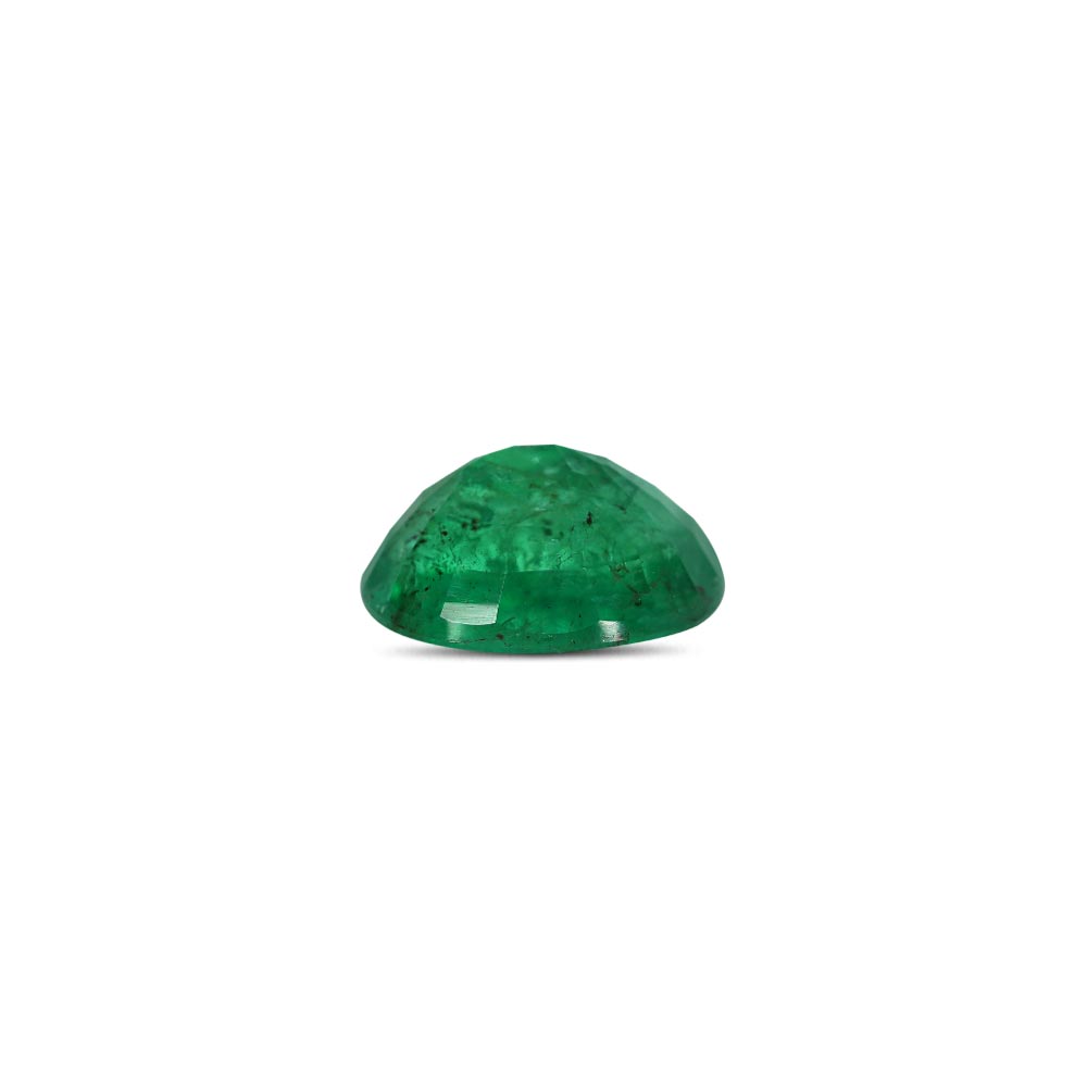 Minor Oil Emerald - 3.5 Carat