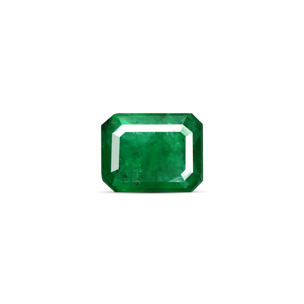 Minor Oil Emerald - 3.75 Carat
