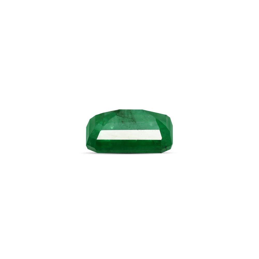 Minor Oil Emerald - 3.75 Carat