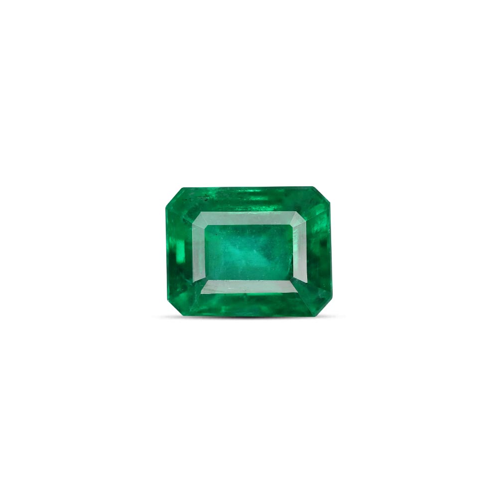 Emerald - 4.00 Carat