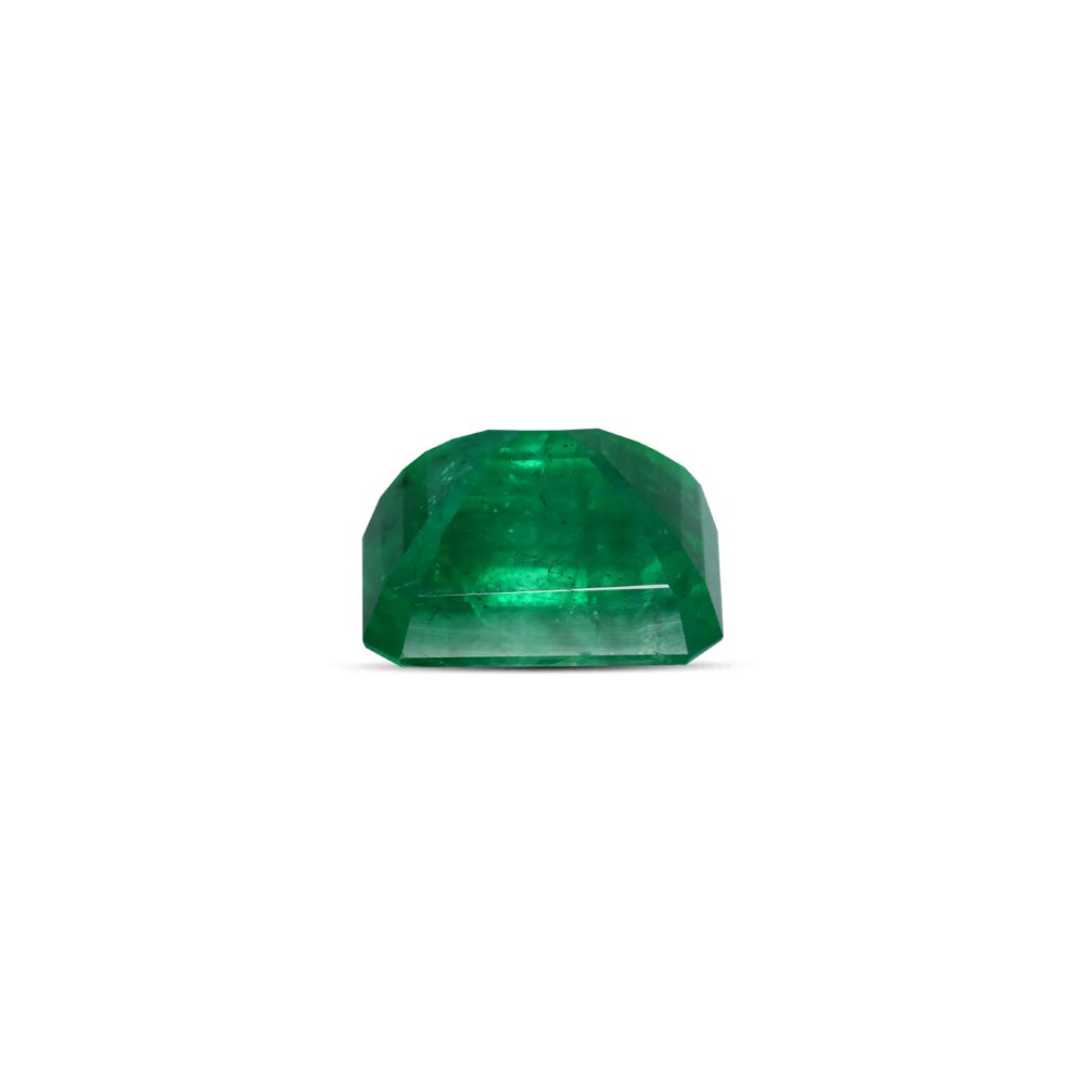 Emerald - 4.00 Carat