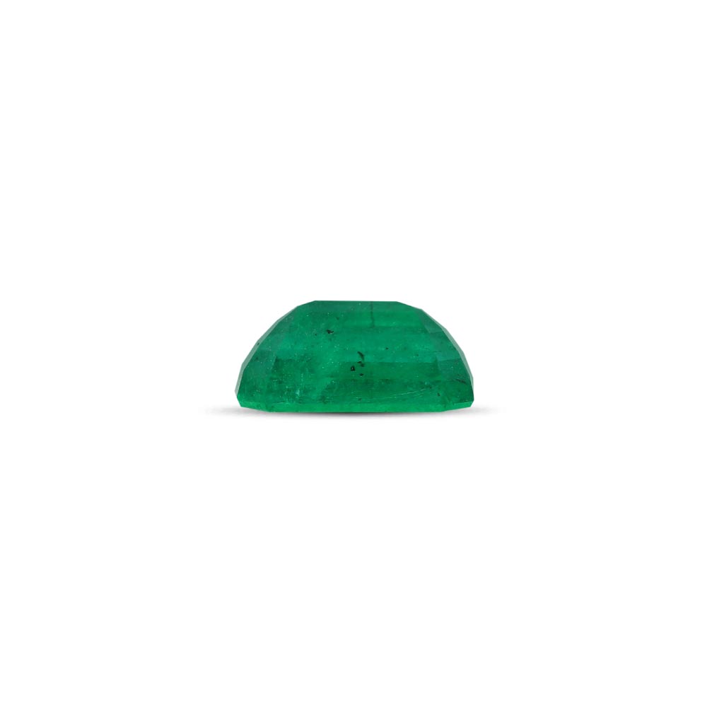 Emerald - 4.22 Carat