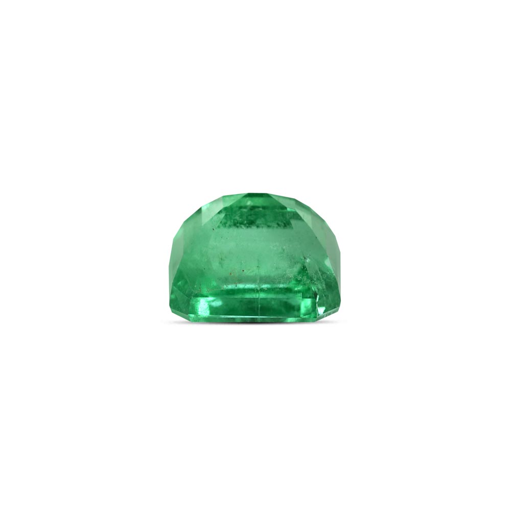 Insignificant Emerald - 4.52 Carat