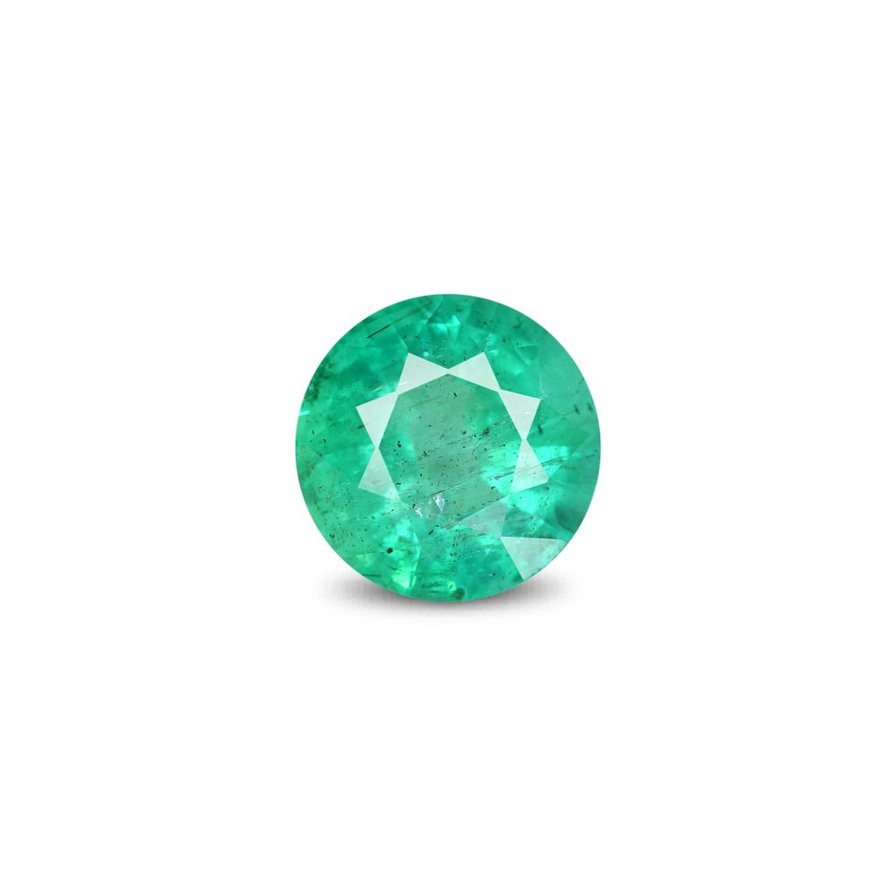 Emerald - 4.99 Carat