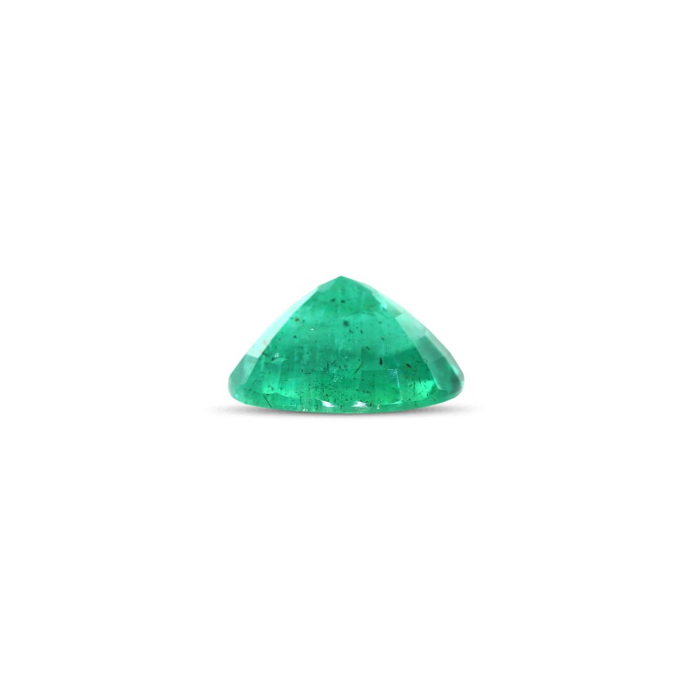 Emerald - 4.99 Carat