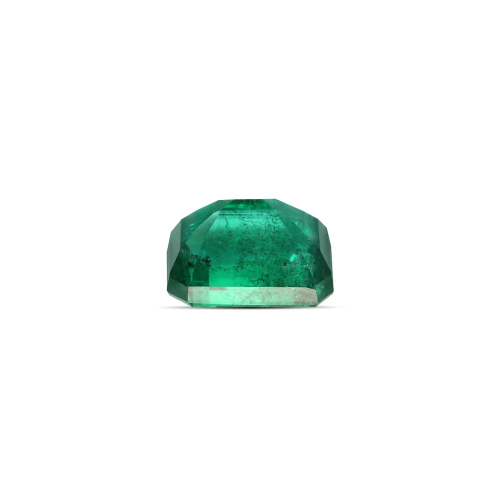 Emerald - 8.81 Carat