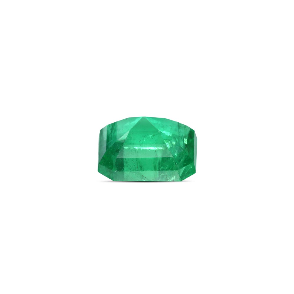 Minor Oil Emerald - 1.81 Carat