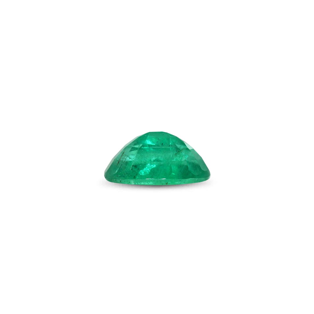 Emerald - 4.20 Carat