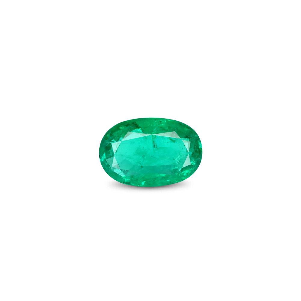 Emerald - 7.88 Carat
