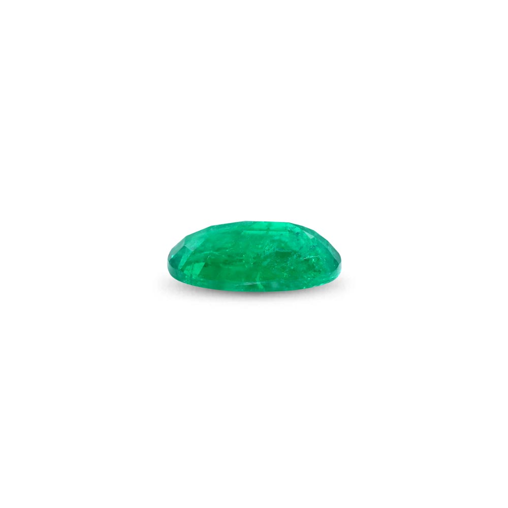Emerald - 7.88 Carat