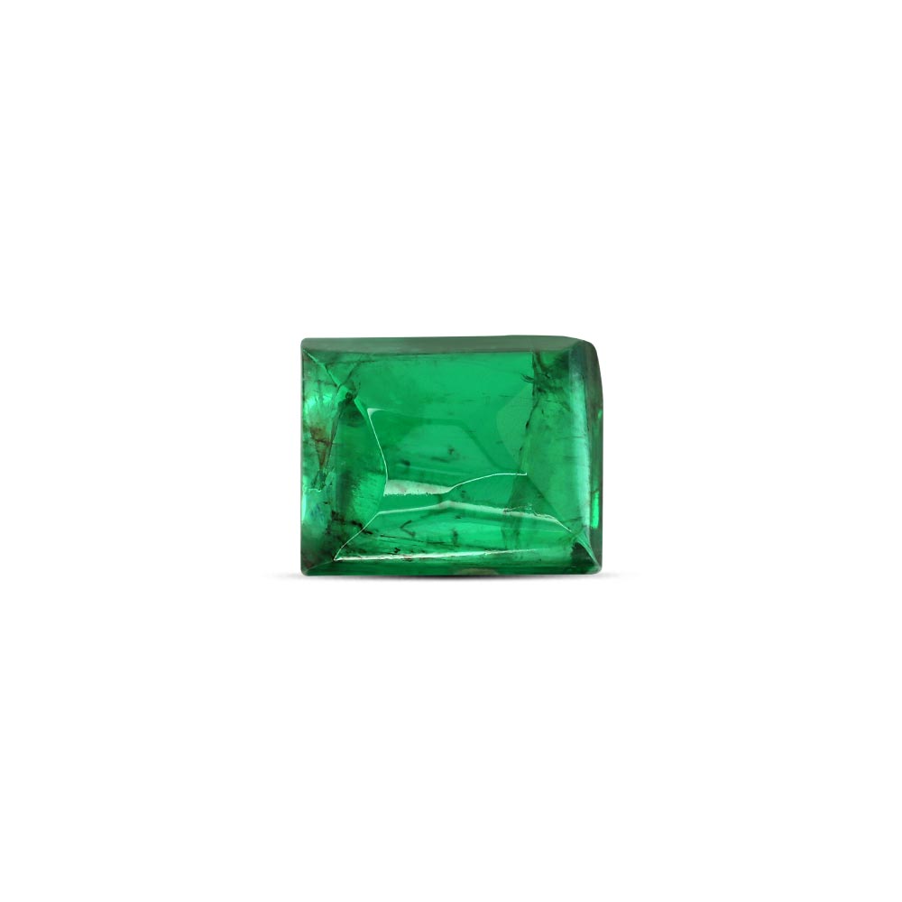 Emerald - 8.55 Carat