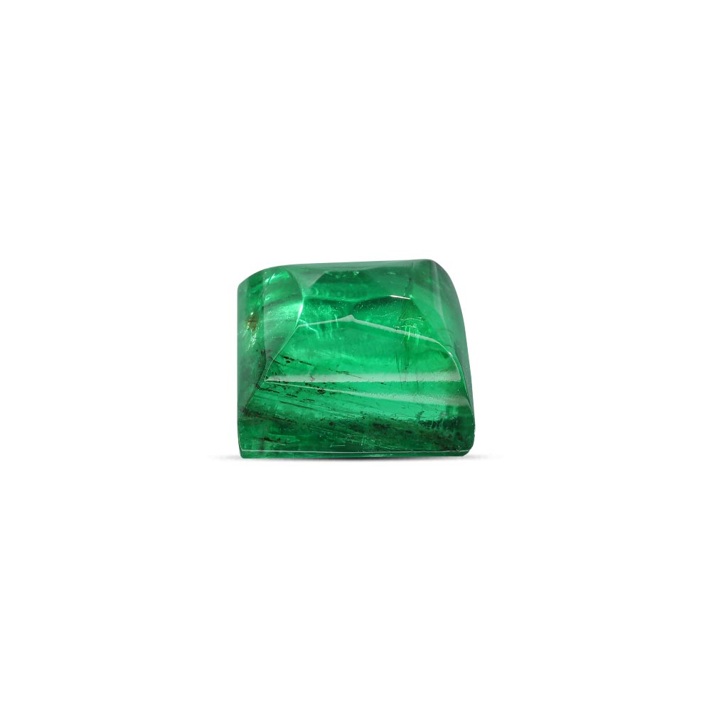Emerald - 8.55 Carat
