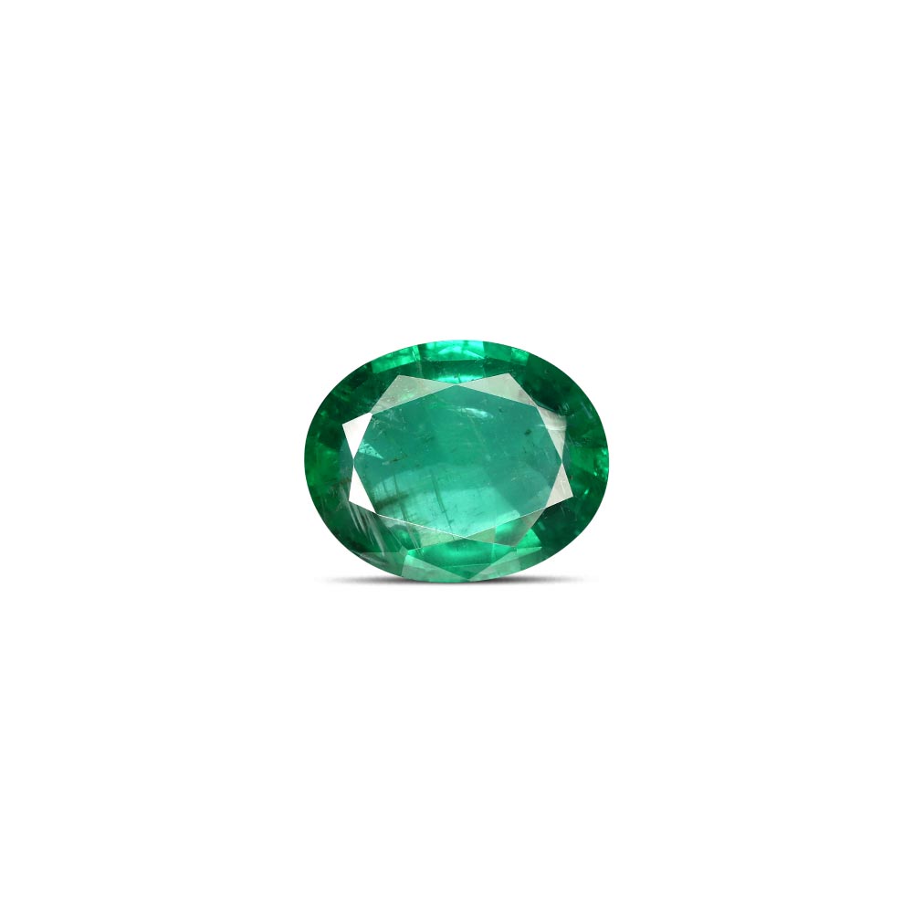 Emerald - 12.31 Carat