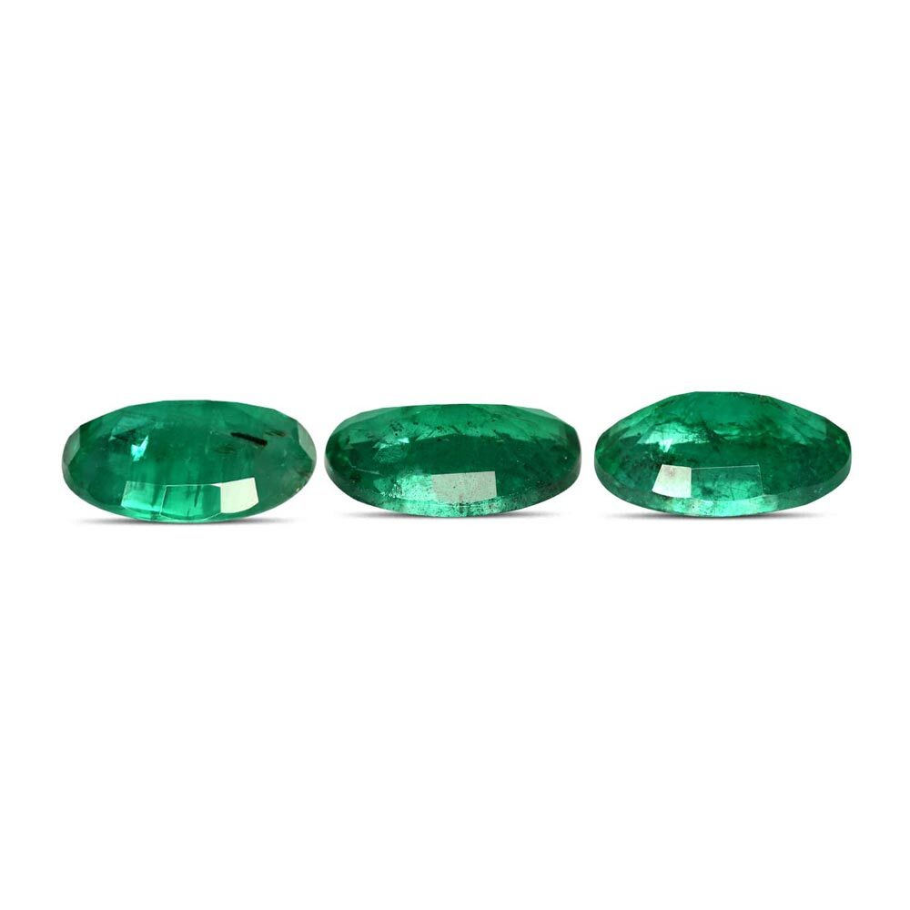 Emerald - 12.31 Carat