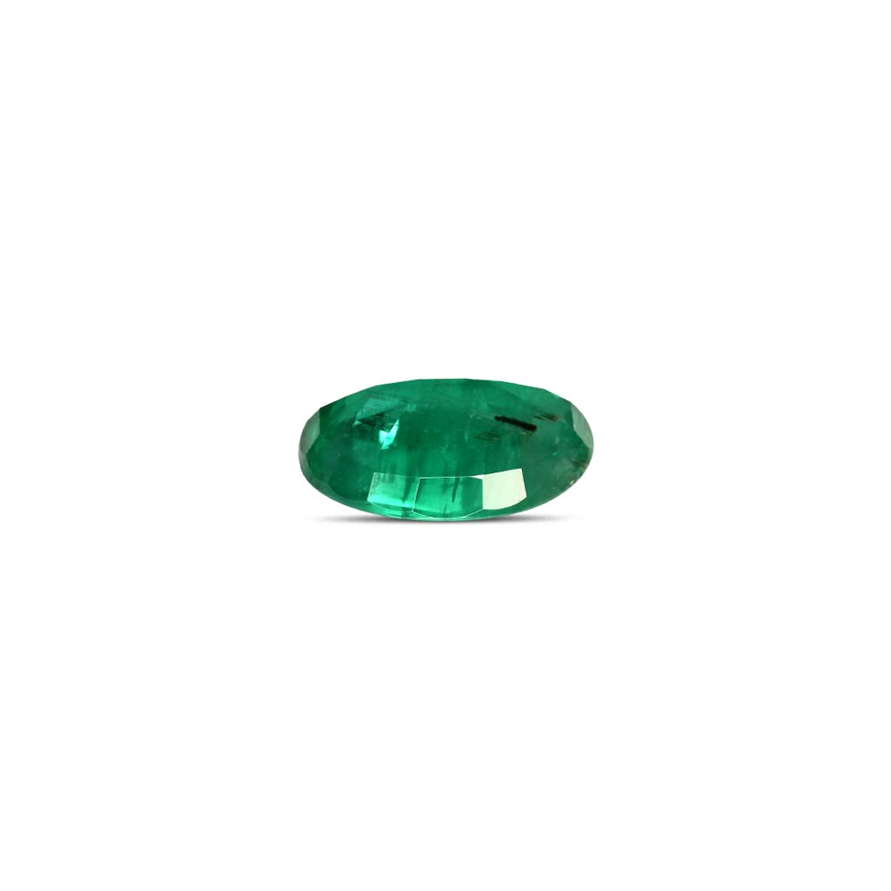 Emerald - 12.31 Carat