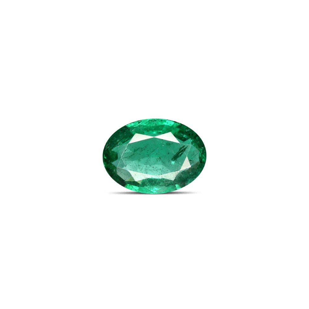 Emerald - 12.31 Carat
