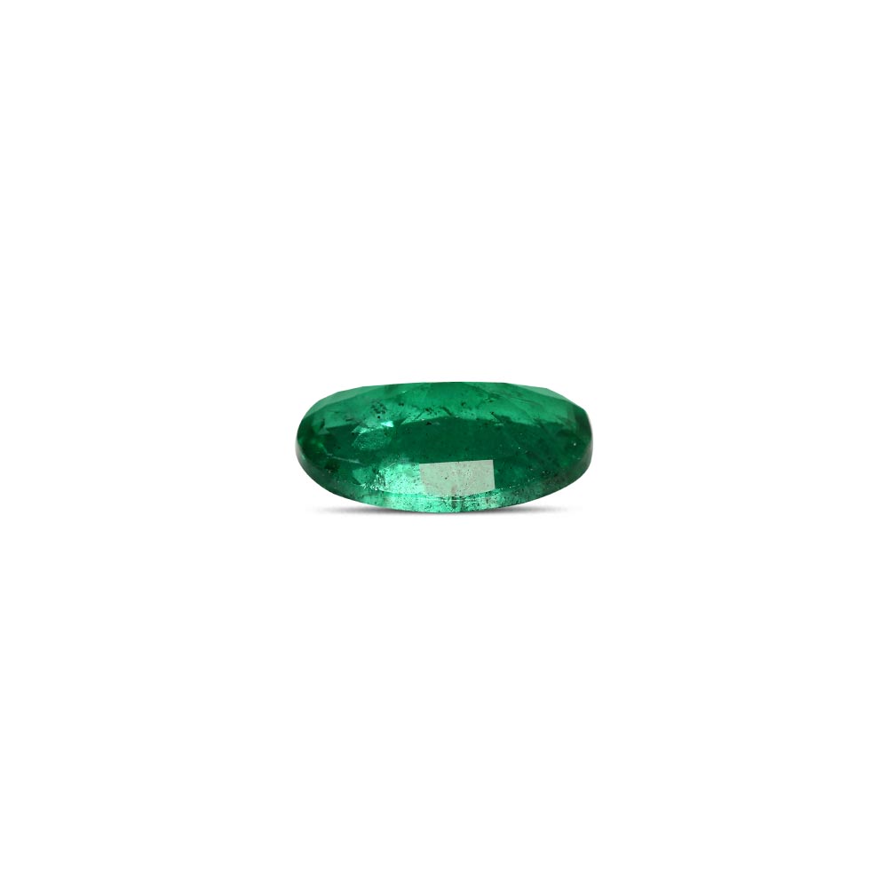 Emerald - 12.31 Carat