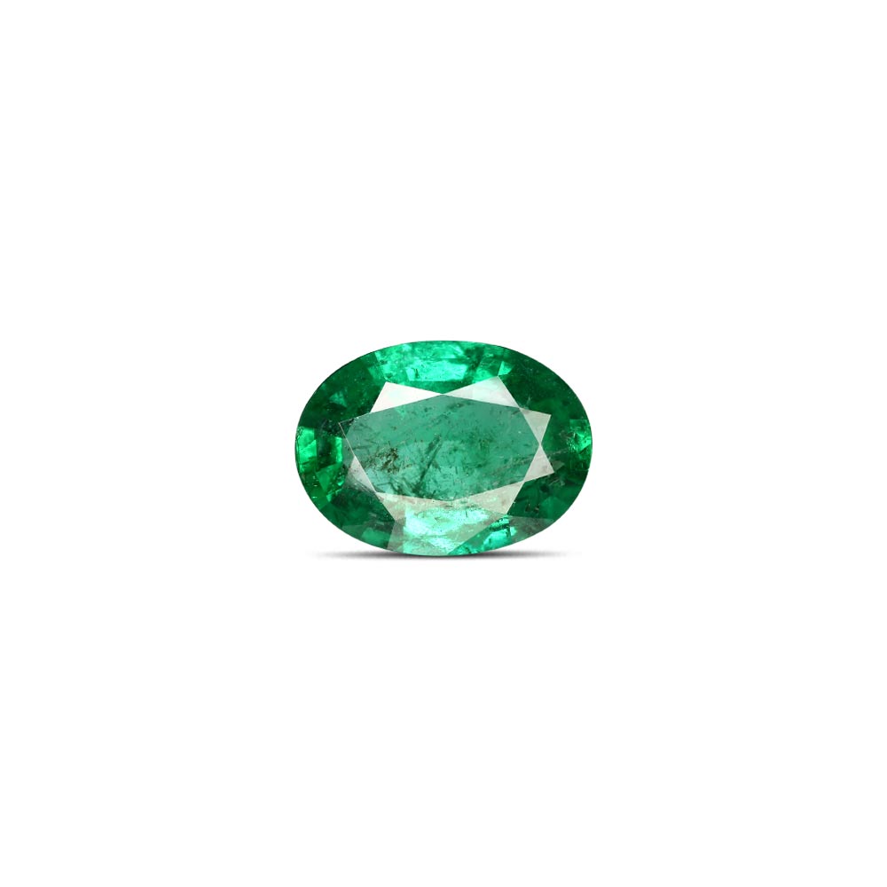 Emerald - 12.31 Carat