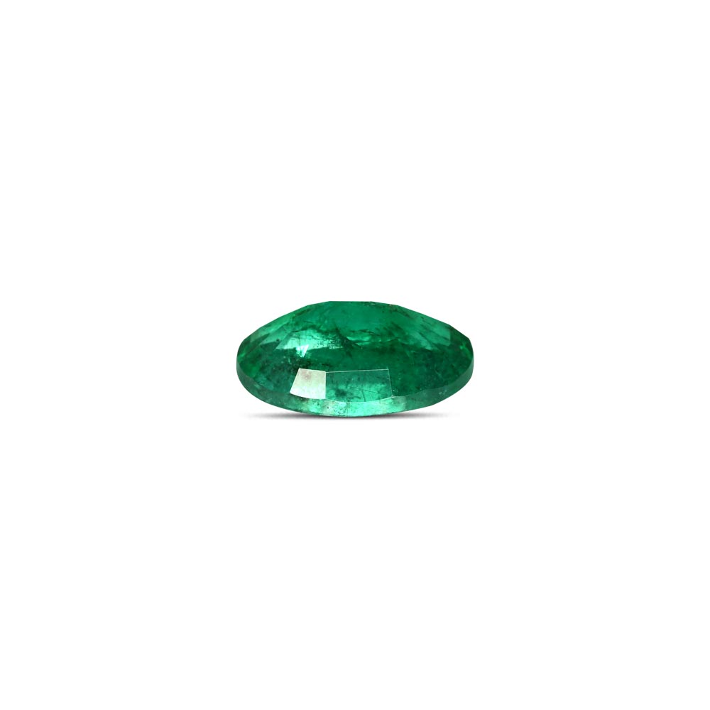 Emerald - 12.31 Carat