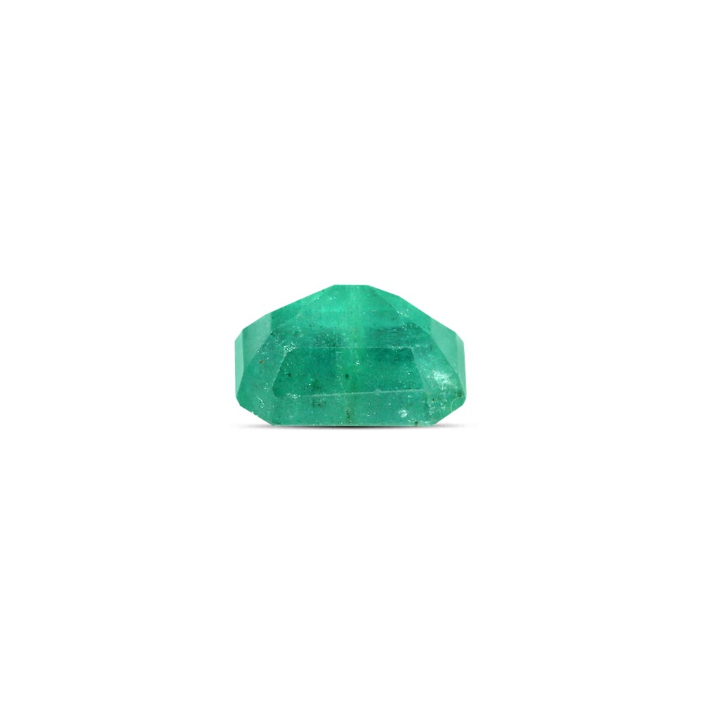 Emerald (Panna Stone) - 1.52 Carat