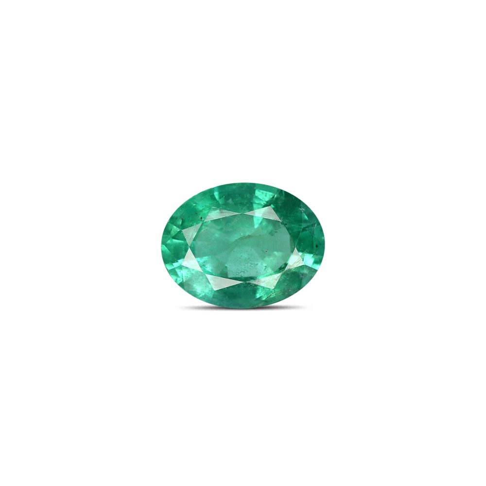 Emerald - 1.75 Carat