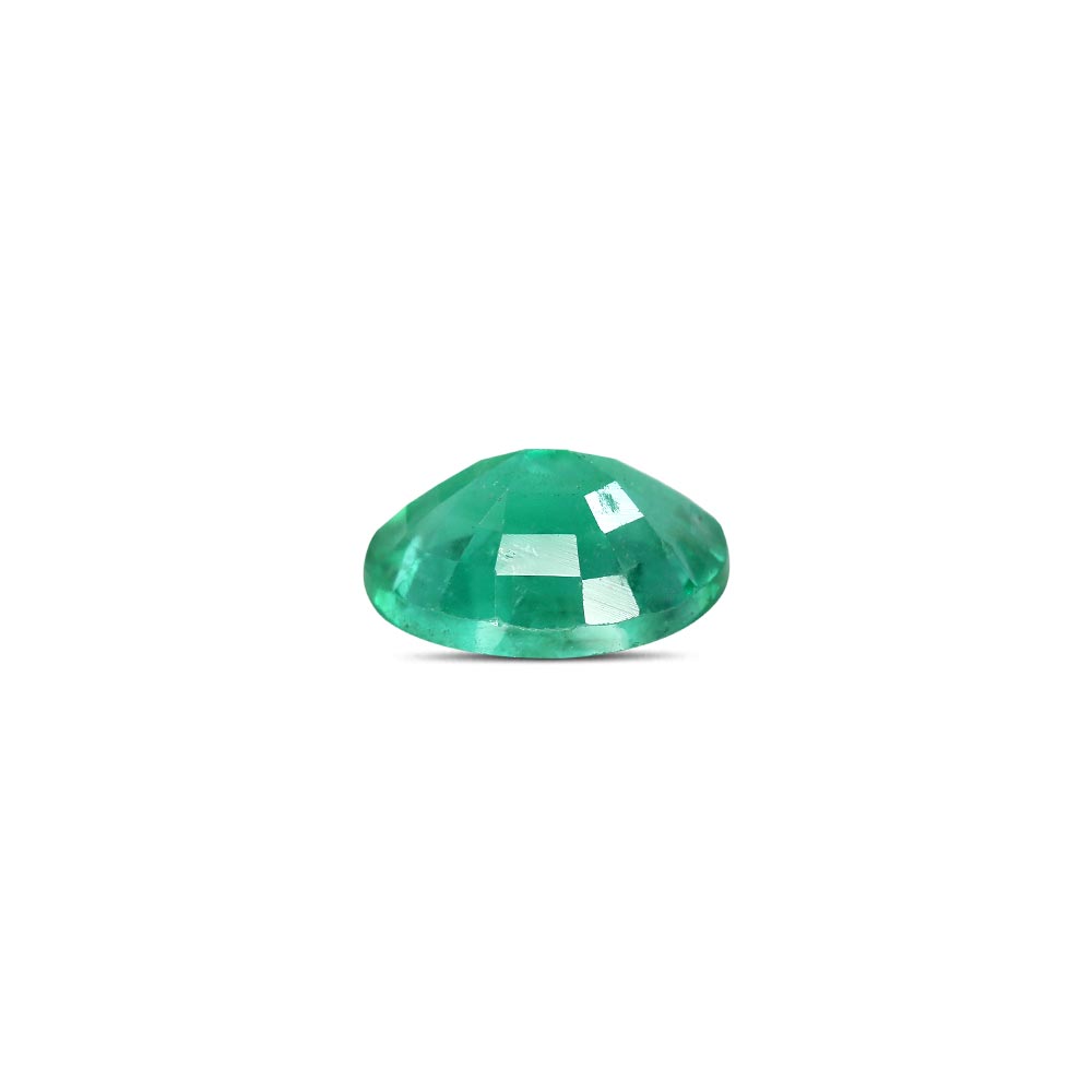 Emerald - 1.75 Carat