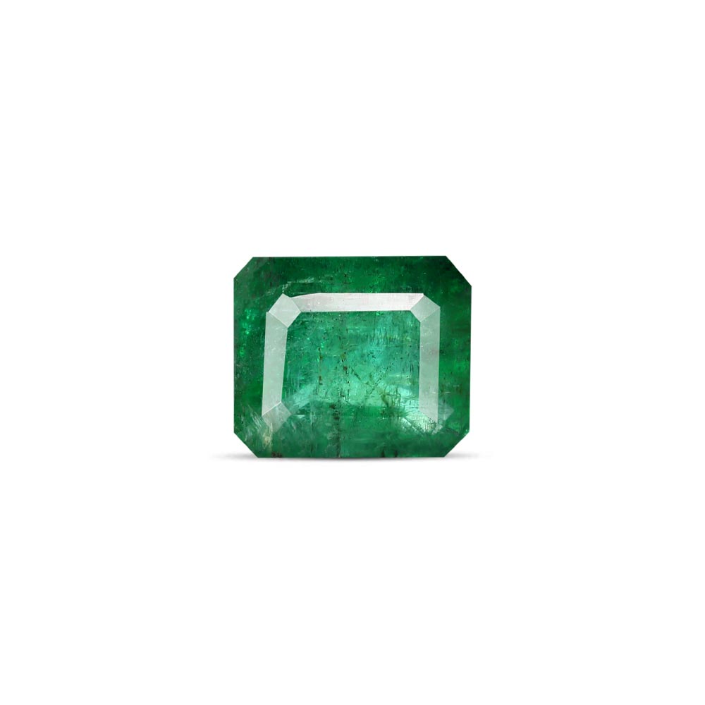 Emerald - 3.70 Carat
