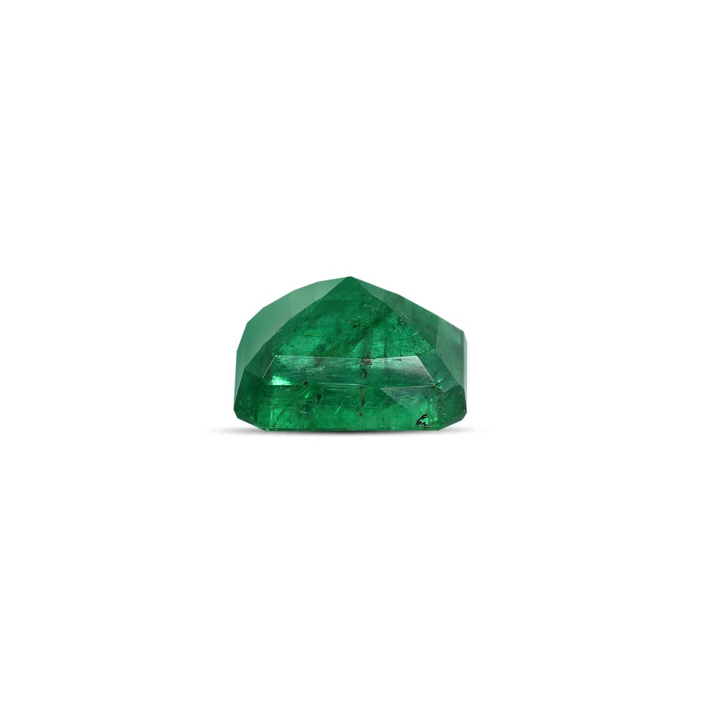 Emerald - 3.70 Carat