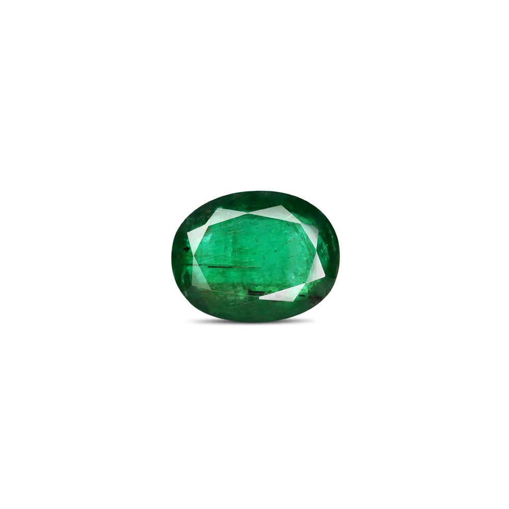 Emerald - 6.82 Carat