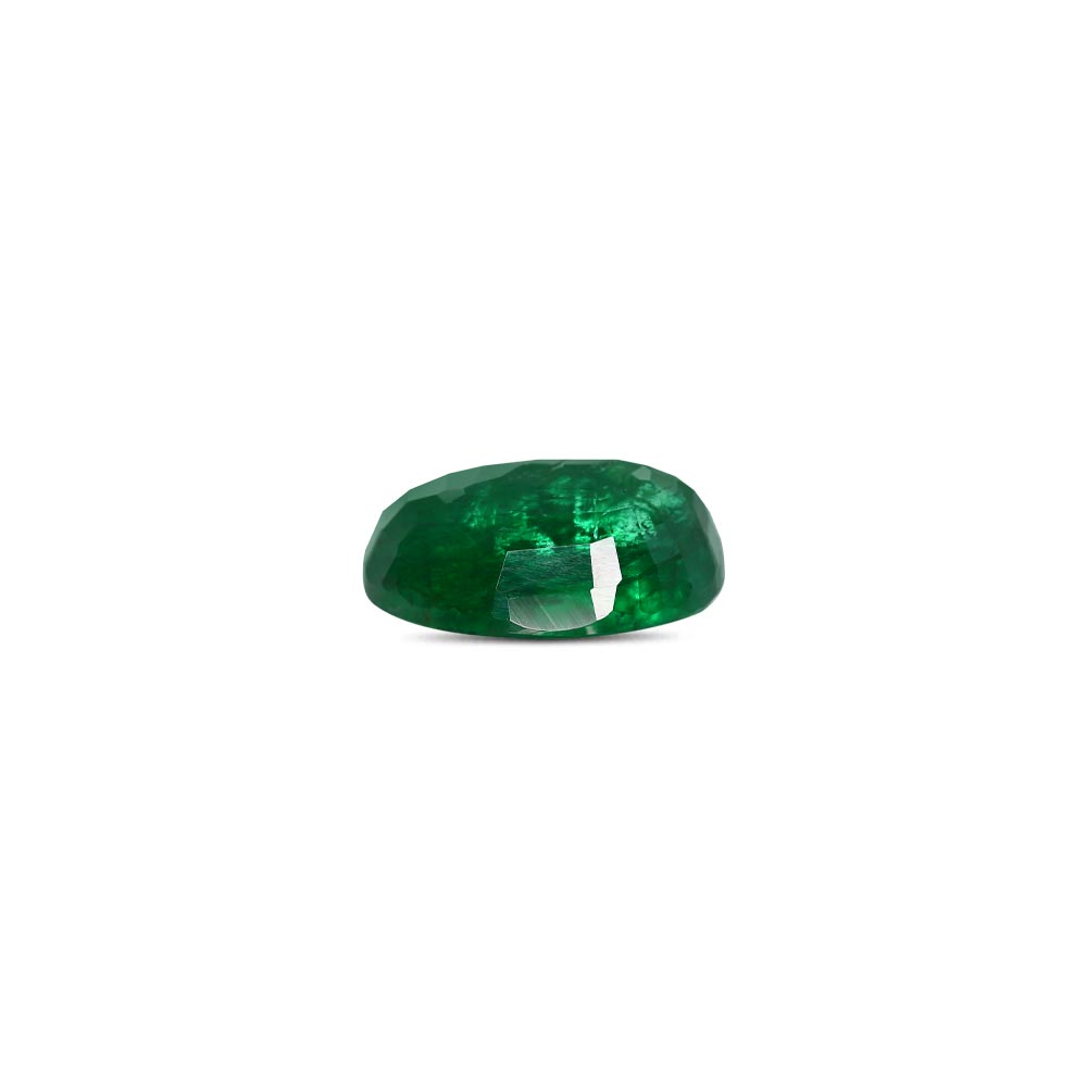 Emerald - 6.82 Carat