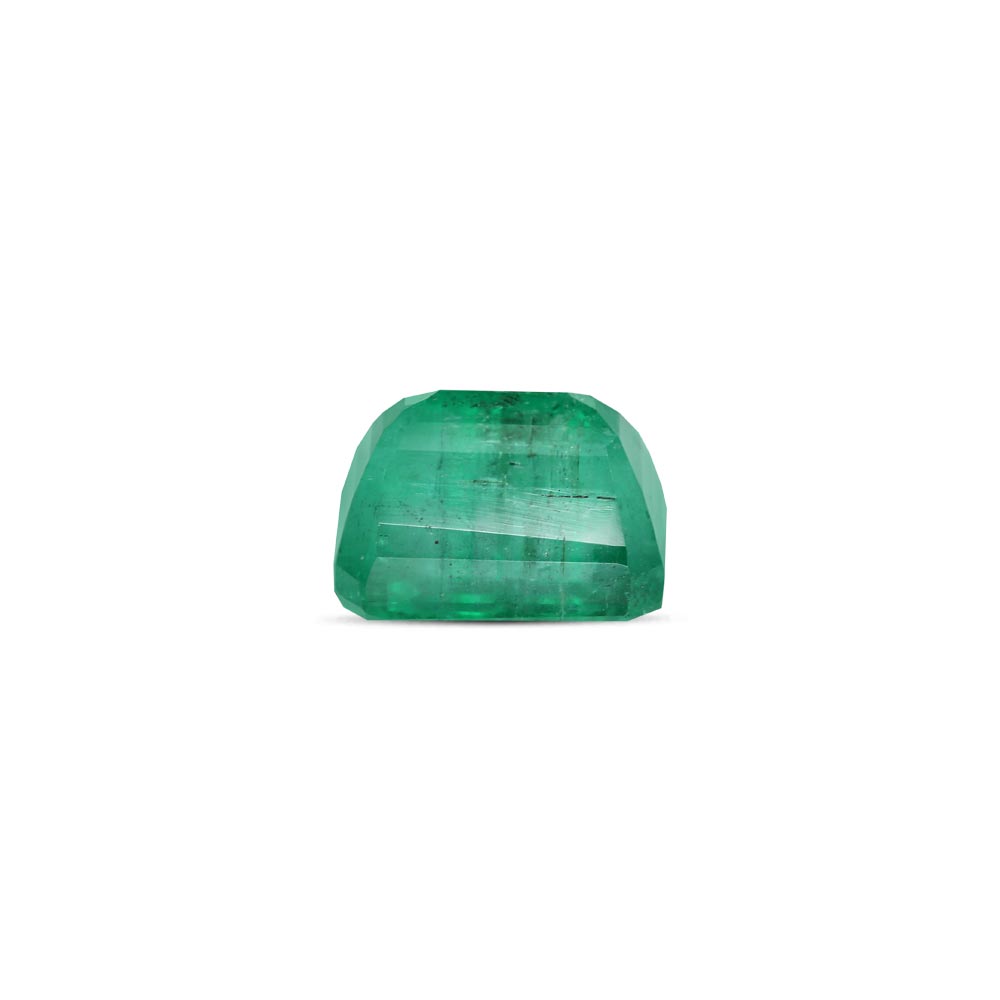 Emerald - 8.26 Carat