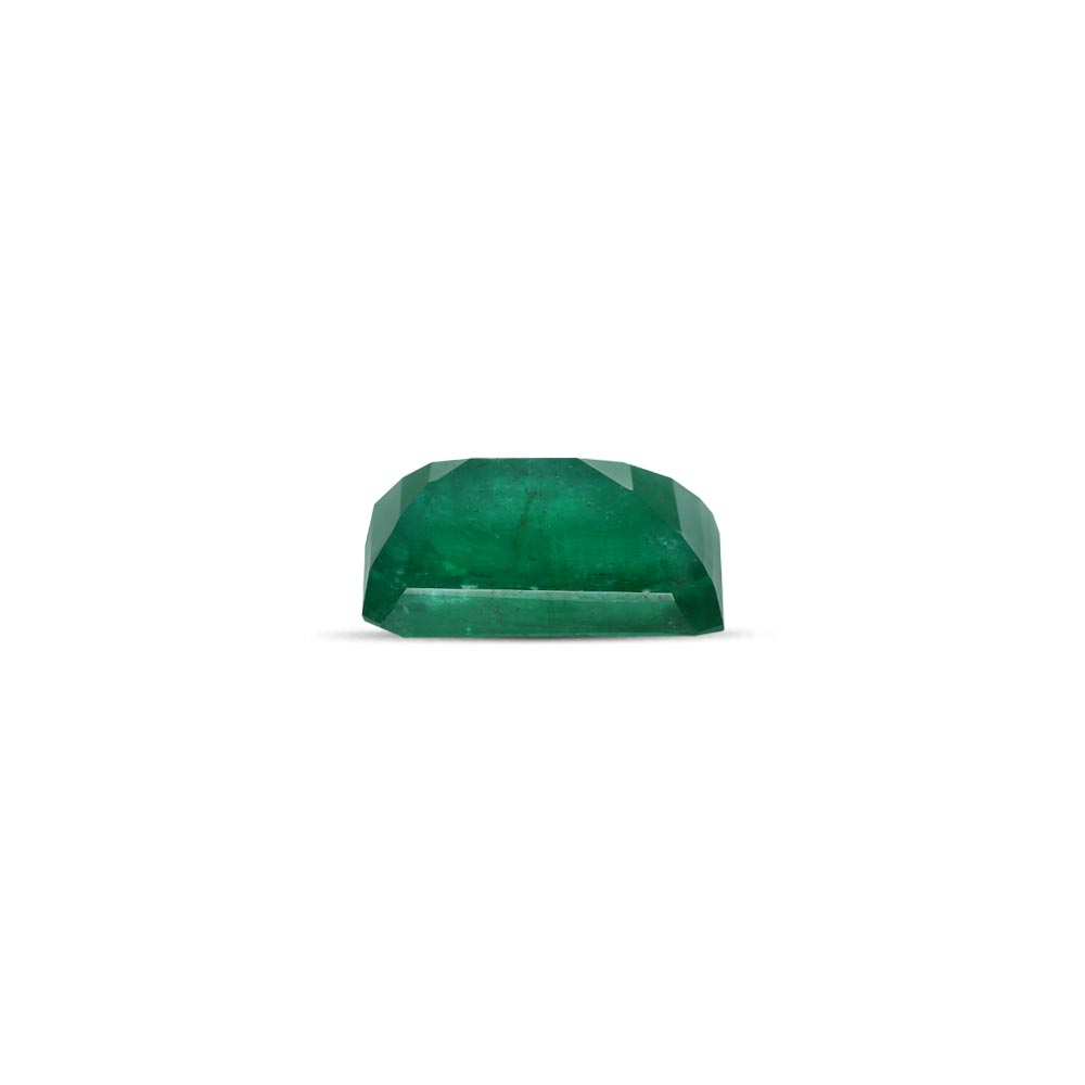 Emerald - 5.49 Carat