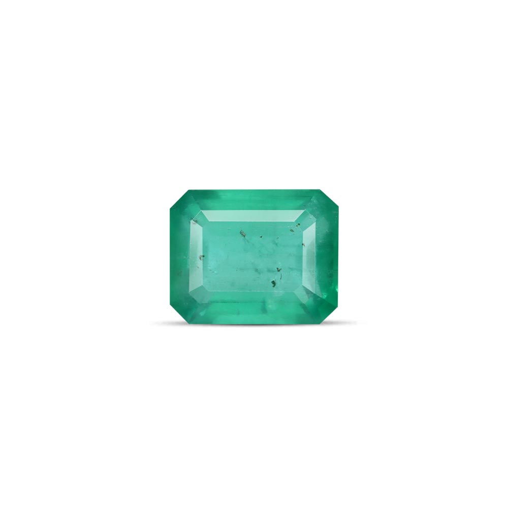 Emerald - 3.63 Carat