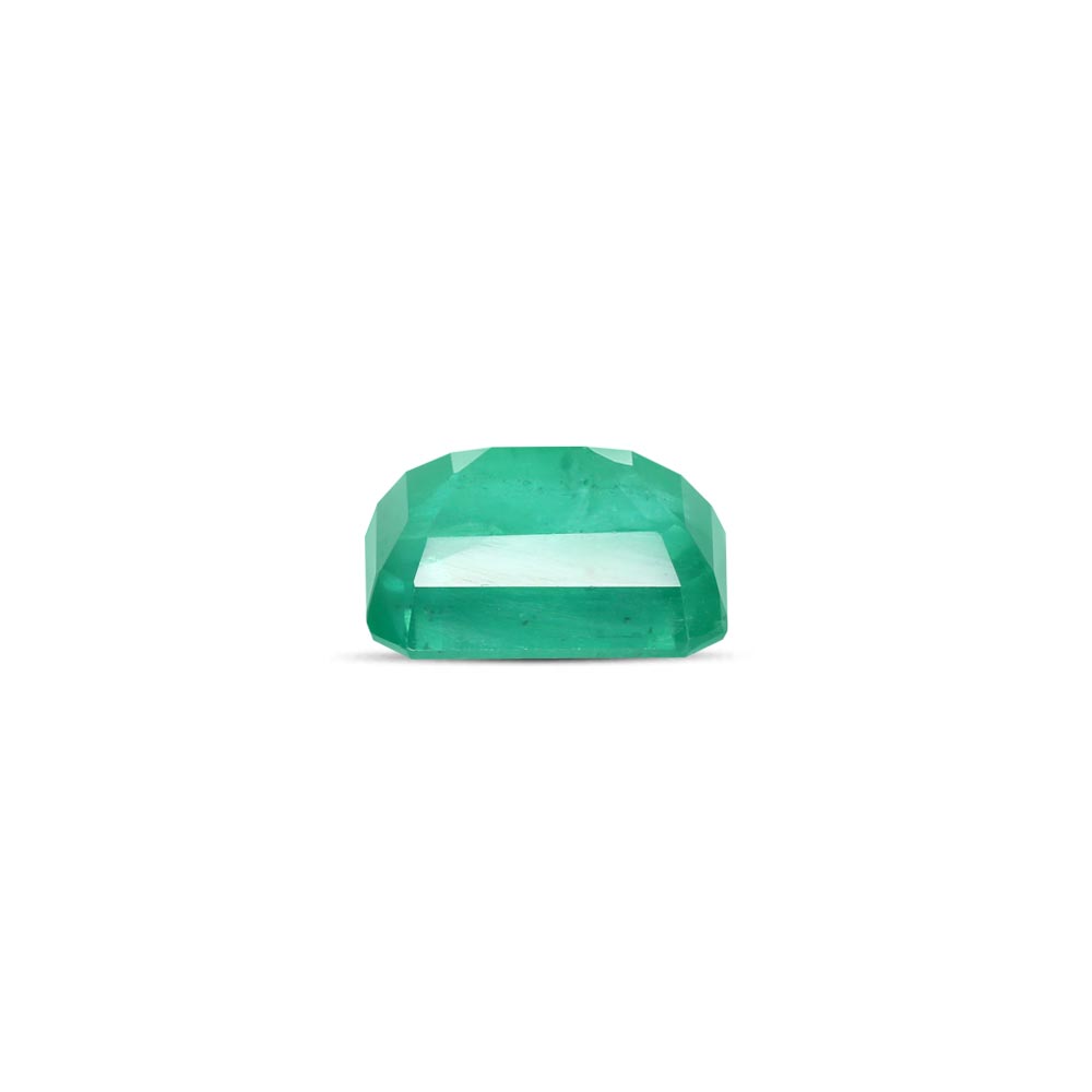 Emerald - 3.63 Carat