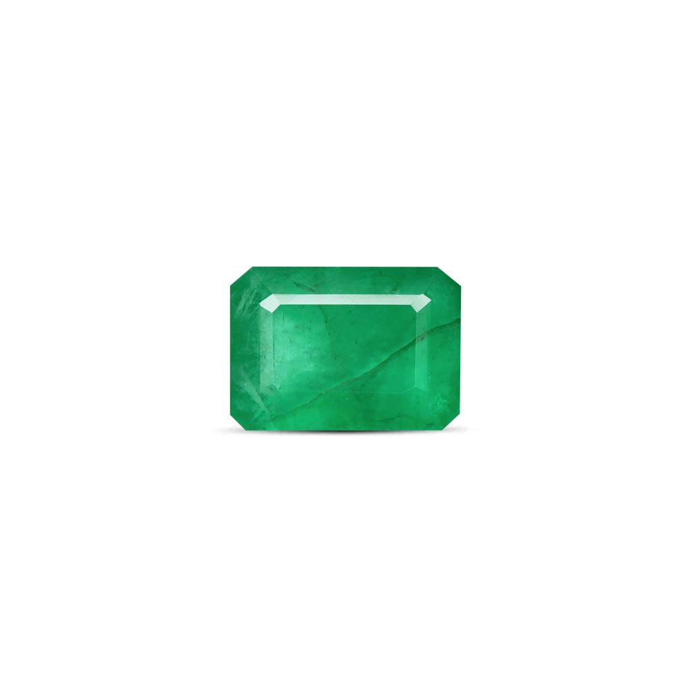 Emerald - 5.34 Carat