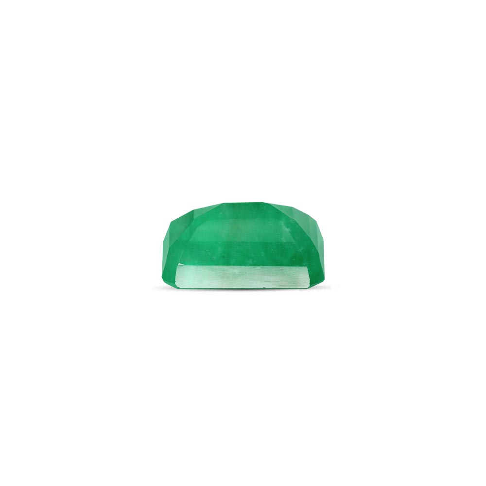 Emerald - 5.34 Carat
