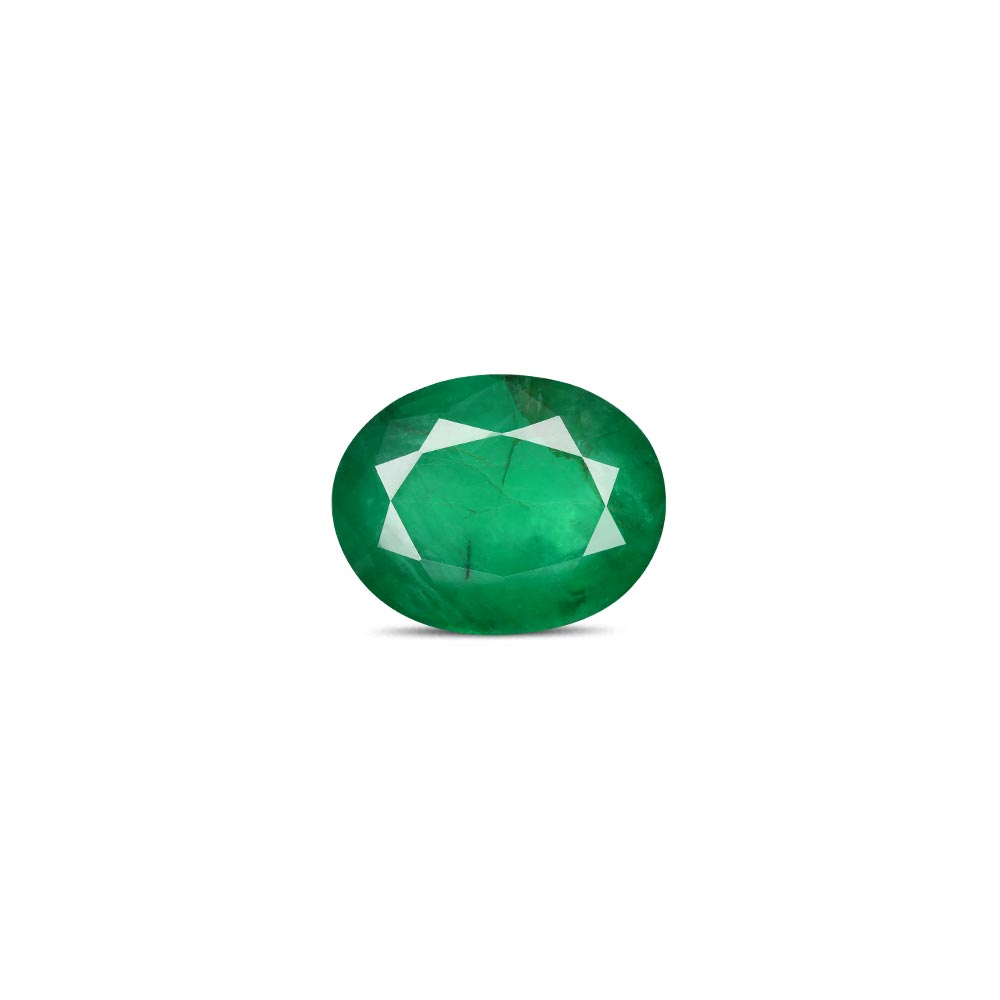 Emerald - 9.16 Carat