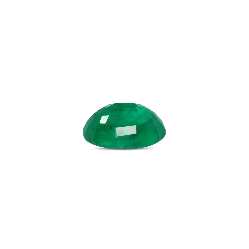 Emerald - 9.16 Carat