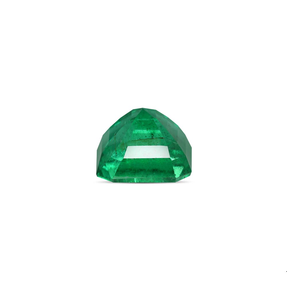 Emerald - 3.78 Carat