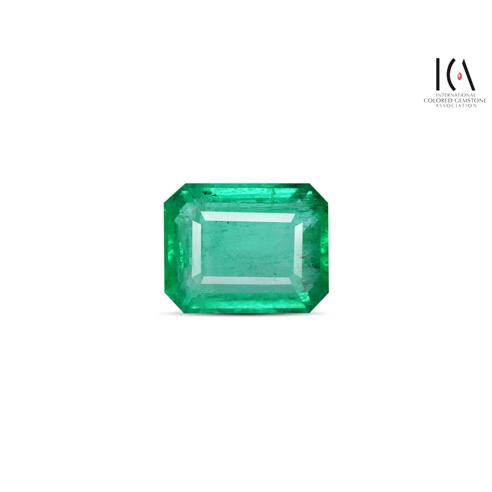 Emerald - 11.00 Carat