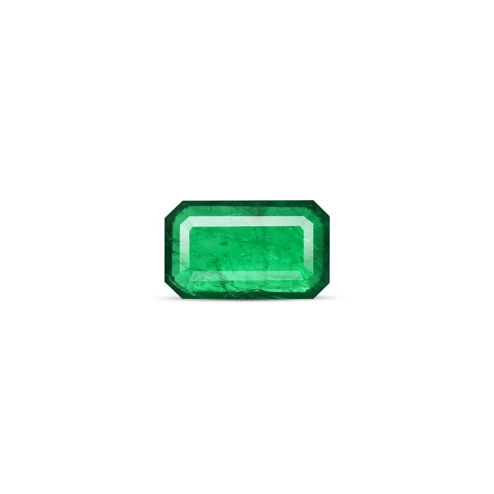 Emerald - 29.76 Carat
