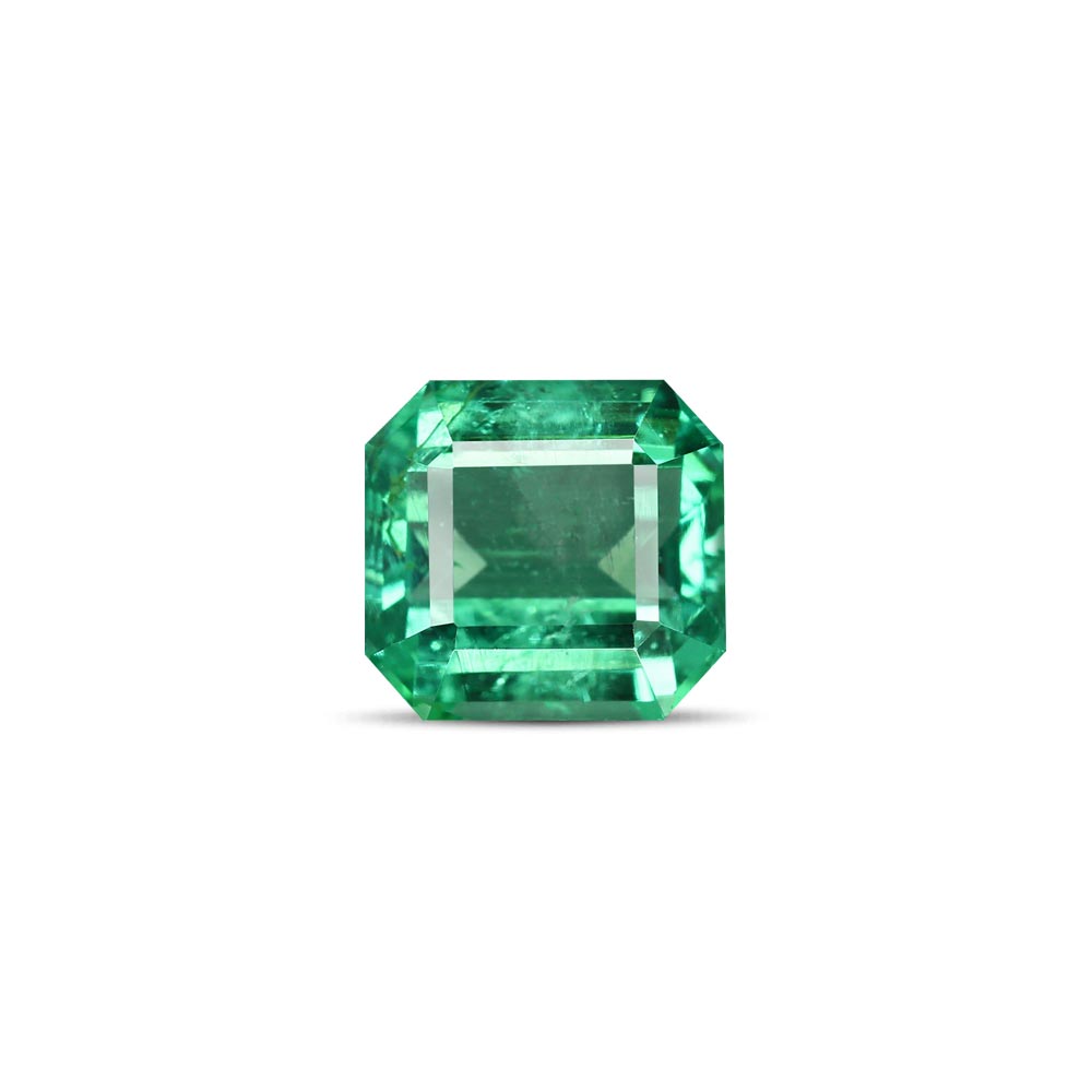 Emerald - 1.75 Carat