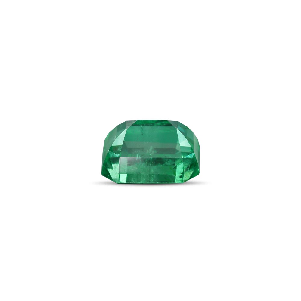 Emerald - 1.75 Carat