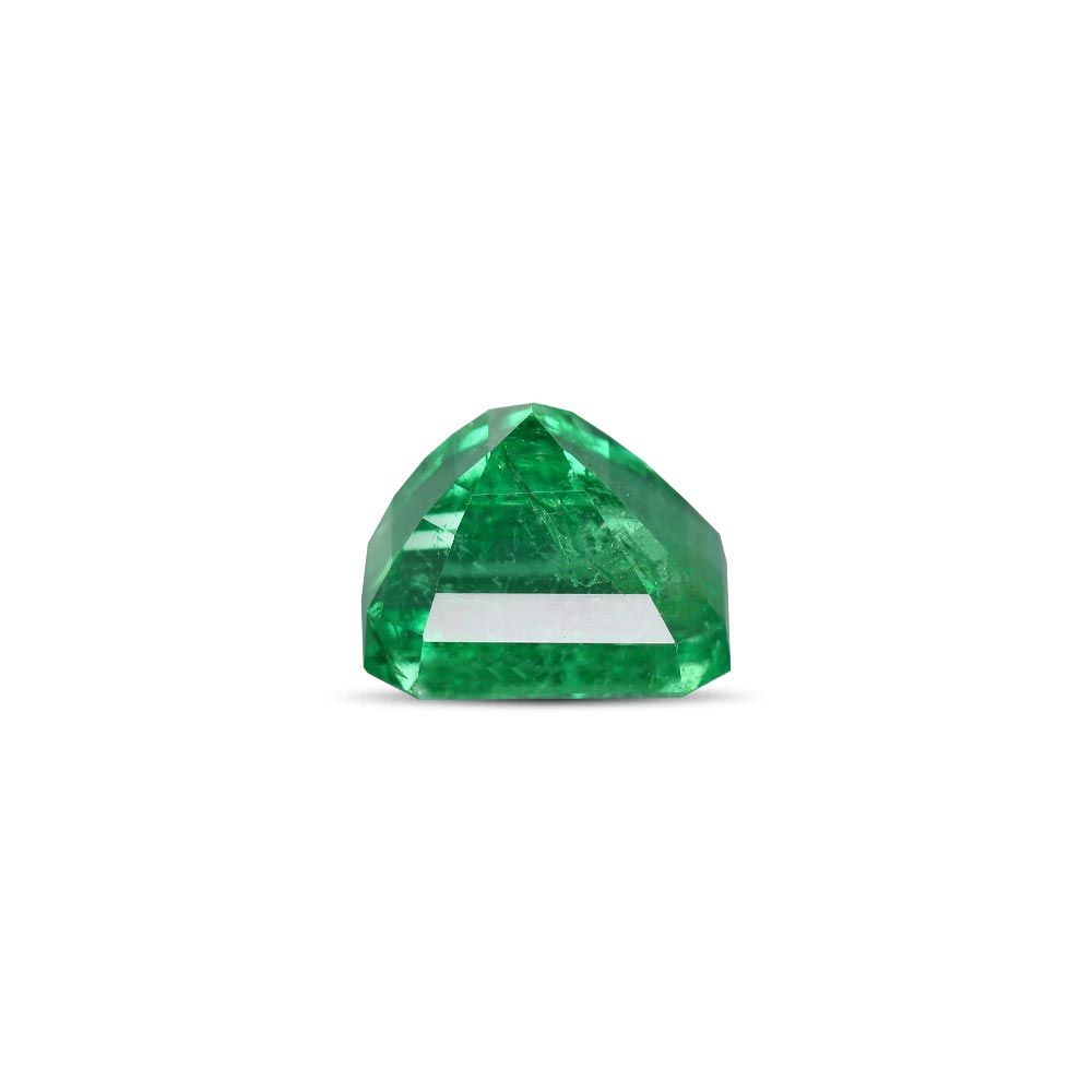Emerald - 3.97 Carat