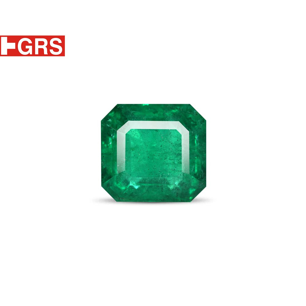 Emerald - 31.73 Carat