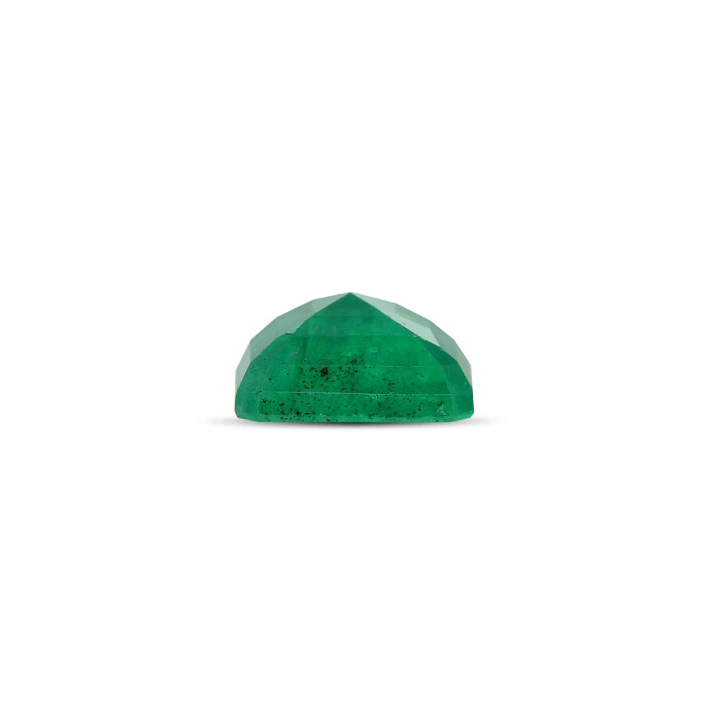 Emerald - 4.84 Carat
