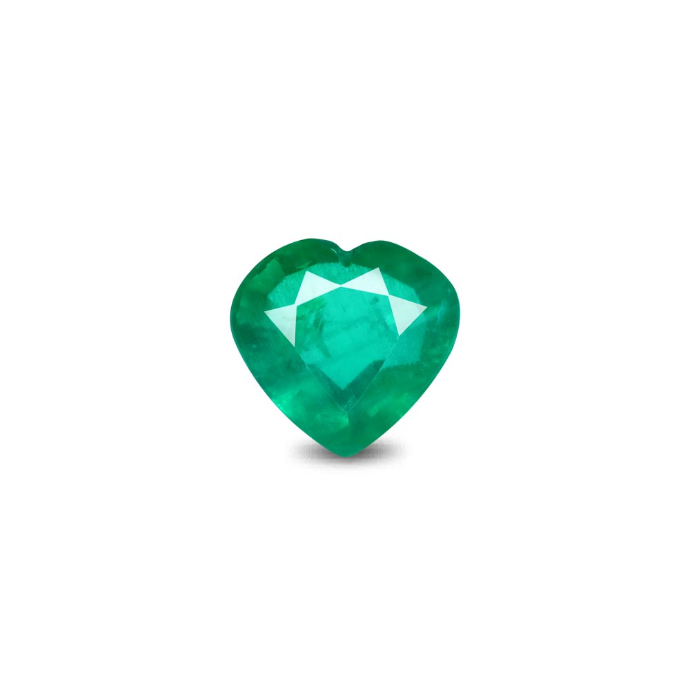 Emerald - 4.77 Carat
